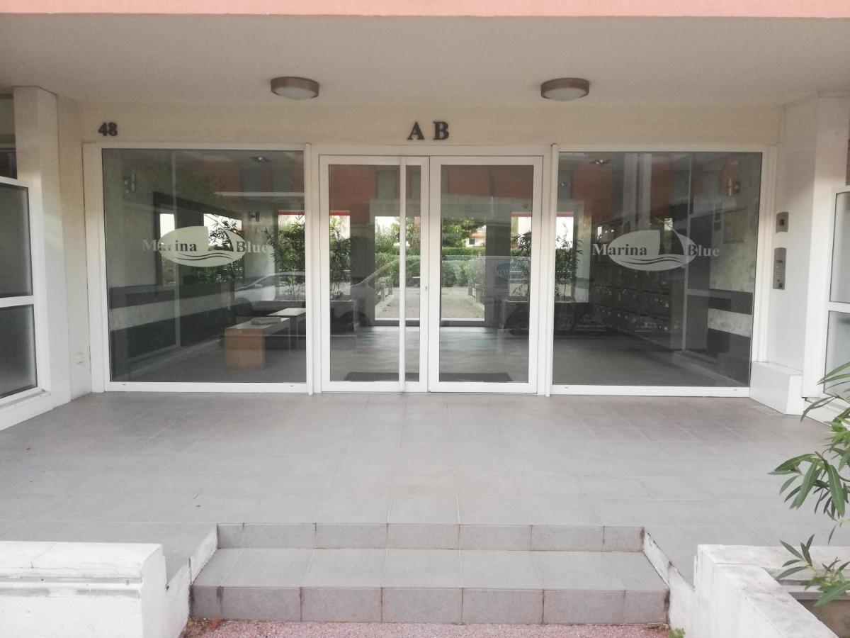 Appartement 2P Et Parking Prive A 50M Des Plages. Villeneuve-Loubet Ngoại thất bức ảnh