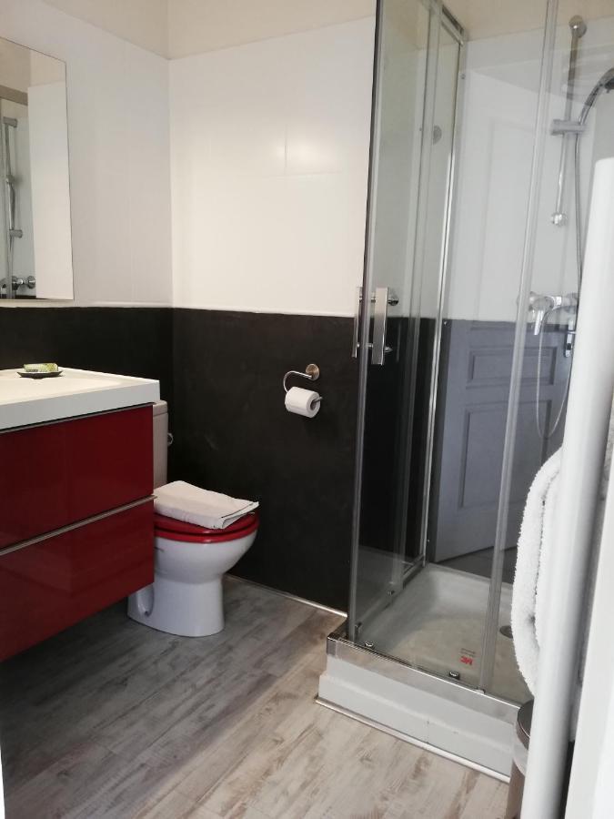 Appartement 2P Et Parking Prive A 50M Des Plages. Villeneuve-Loubet Ngoại thất bức ảnh